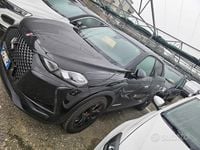 Usata DS Automobiles DS3 Performance 130 CV (95 kW) 2020 Nero Station wagon