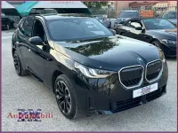 Usata BMW X3 M Sport 197 CV (144 kW) 2025 Nero SUV
