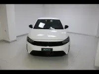 Usata Opel Corsa 101 CV (74 kW) 2025 Argento Utilitaria