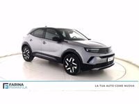 Usata Opel Mokka S 131 CV (96 kW) 2025 Grigio chiaro/tetto nero SUV