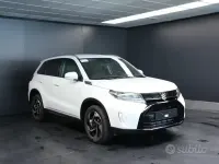 Nuova Suzuki Vitara 110 CV (80 kW) 2026 Bianco SUV