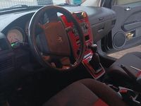 Usata Dodge Caliber 140 CV (102 kW) 2008 Nero Utilitaria