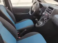 Usata Fiat Panda 75 CV (55 kW) 2010 Grigio Utilitaria
