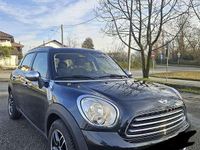 Usata Mini One Countryman 90 CV (66 kW) 2013 SUV