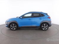 usata Hyundai Kona CRDi 1.6