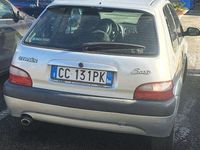 usata Citroën Saxo SAXO3p 1.6 Vts 98cv