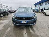 Usata Fiat Tipo 101 CV (74 kW) 2023 Grigio Station wagon