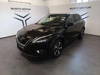Usata Nissan Qashqai N-Connecta 158 CV (116 kW) 2023 Nero SUV