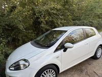 Usata Fiat Punto Street 69 CV (50 kW) 2014 Utilitaria