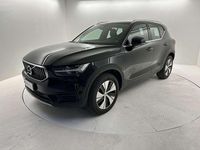 Usata Volvo XC40 Inscription 261 CV (191 kW) 2021 Nero SUV