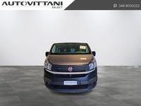 usata Fiat Talento Talento 2020 161.6 twin t. mjt CH1 12Q 125cv E6 - Metallizzata Diesel - Manuale