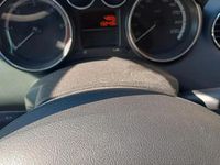 Usata Peugeot 308 2012 Grigio Berlina