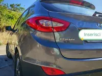 Usata Hyundai ix35 Xpossible 116 CV (85 kW) 2014 SUV