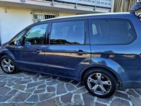 Usata Ford Galaxy 163 CV (119 kW) 2011 Monovolume