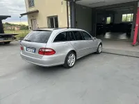 Usata Mercedes E320 Avantgarde 211 CV (155 kW) 2004 Station wagon