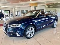 usata Audi A3 Cabriolet 3ª serie 2.0 TDI S tronic Sport