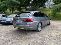 usata BMW 520 g31 luxury line