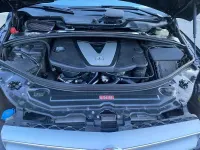 Usata Mercedes R320 224 CV (164 kW) 2009 Blu/azzurro Station wagon