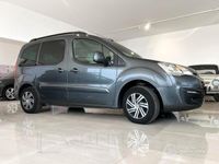 usata Citroën Berlingo Multispace 1.6 blue hdi 100cv