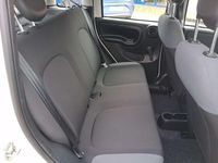 Usata Fiat Panda Easy 69 CV (50 kW) 2018 Bianco Berlina