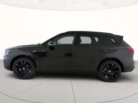 Usata VW Touareg Elegance 231 CV (169 kW) 2023 Nero SUV
