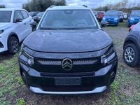 Usata Citroën e-C3 52 kW (72 CV) 2025 Nero SUV