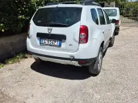 Usata Dacia Duster 107 CV (78 kW) 2011 SUV