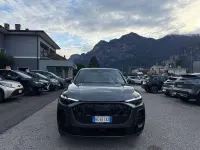 Usata Audi Q5 Advanced 114 CV (83 kW) 2026 SUV