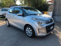 usata Citroën C1 VTi 72 5 porte Feel