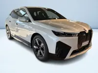 Nuova BMW iX M Sport 239 kW (326 CV) 2026 Bianco SUV