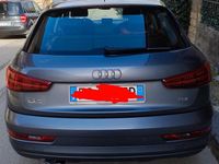 Usata Audi Q3 Business 120 CV (88 kW) 2016 SUV