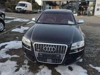 Usata Audi S8 Ambiente 450 CV (330 kW) 2010 Berlina