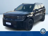 Nuova Hyundai Santa Fe 256 CV (188 kW) 2026 Nero SUV