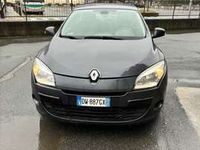 usata Renault Mégane III Megane2008 1.5 dci Dynamique 110cv