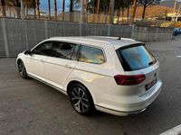 usata VW Passat 2.0 TDI DSG Business BlueMotion Technology