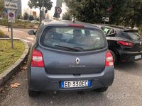 Usata Renault Twingo 2010 Utilitaria