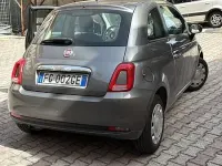 Usata Fiat 500 Pop 69 CV (50 kW) 2017 Berlina