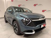 Usata Kia Sportage 136 CV (100 kW) 2024 Grigio SUV