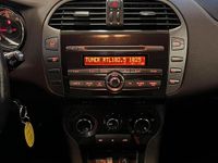 Usata Fiat Bravo 105 CV (77 kW) 2009 Nero Utilitaria