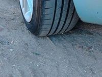 Usata Fiat Punto 60 CV (44 kW) 2003 Utilitaria