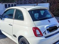 Usata Fiat 500 Sport 69 CV (50 kW) 2021 Utilitaria