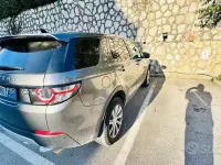 Usata Land Rover Discovery Sport 2015 SUV