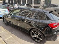 Usata Mercedes A180 Premium 116 CV (85 kW) 2021 Berlina