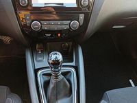 Usata Nissan Qashqai N-Connecta 2018 Bianco SUV