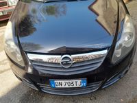 usata Opel Corsa 1.2 16 v