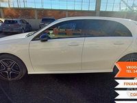 Usata Mercedes A250 2022 Berlina
