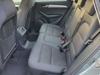 Usata Audi Q5 143 CV (105 kW) 2010 Grigio SUV