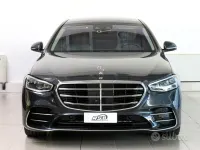 Usata Mercedes S280 Premium Plus 286 CV (210 kW) 2021 Grigio Berlina
