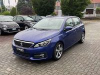 usata Peugeot 308 BlueHDi 120 S&S Active