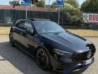 Usata Mercedes A35 AMG Premium 306 CV (225 kW) 2025 Berlina